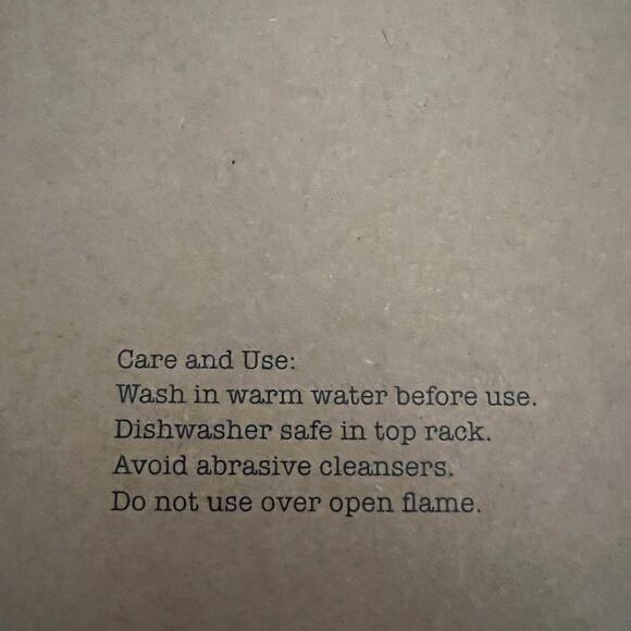 Rae Dunn Halloween Rubber Spatulas and Cookie Cutters - 4 Total Pieces - NWT - Picture 5 of 5